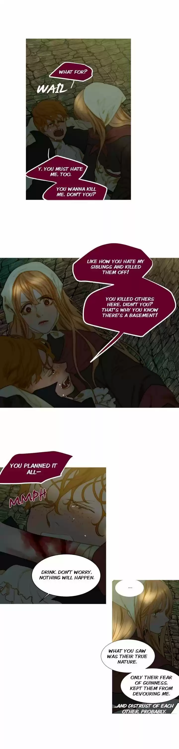 The Pale Horse ch.164.2