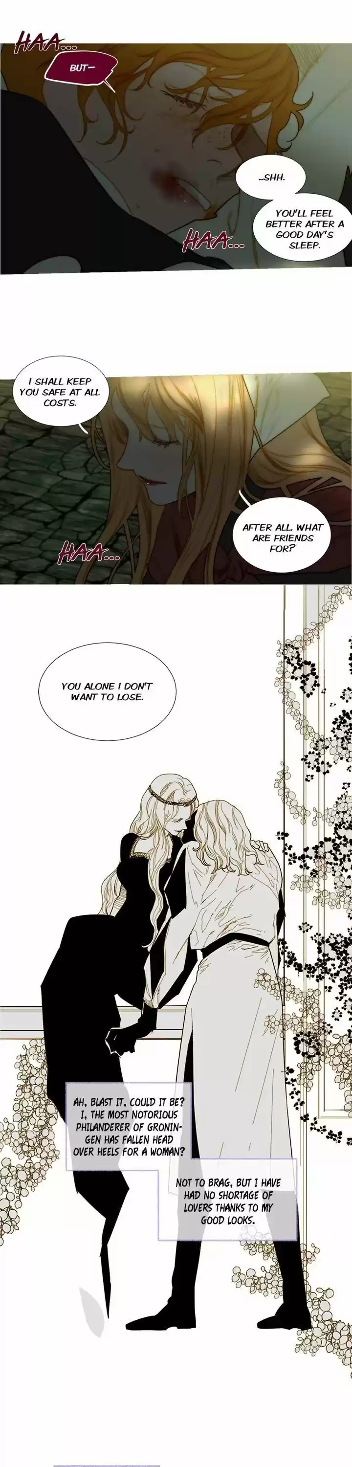 The Pale Horse ch.164.2