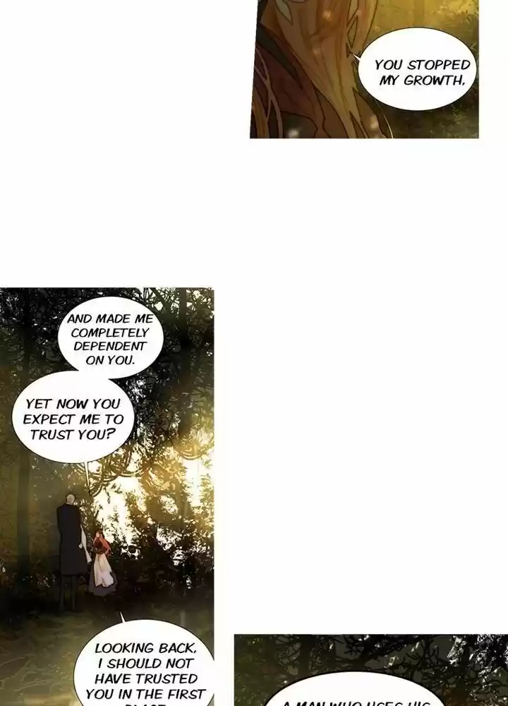 The Pale Horse ch.165