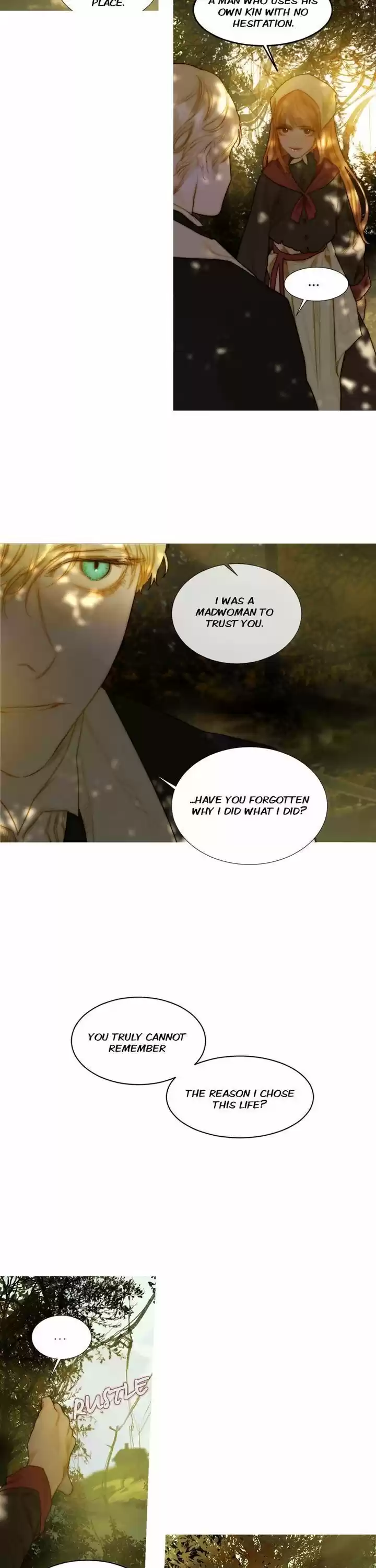 The Pale Horse ch.165