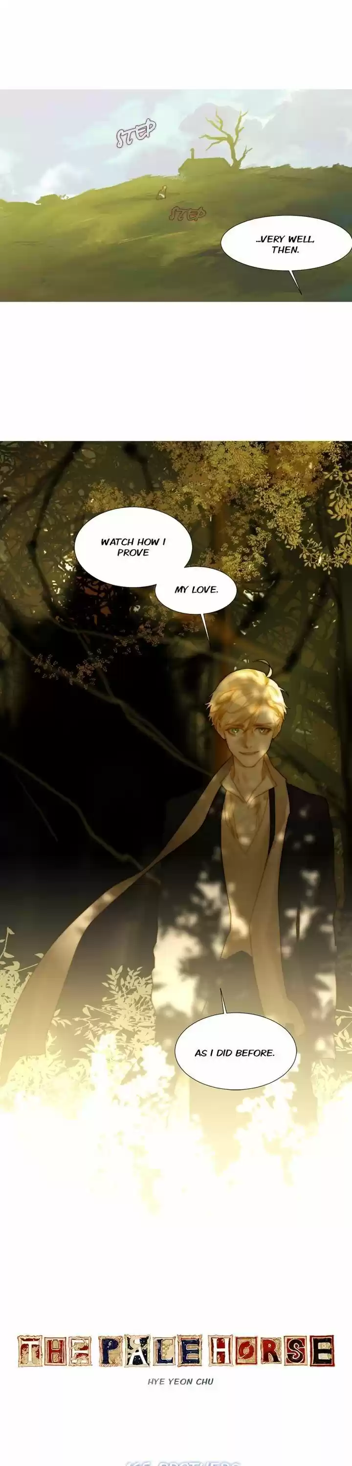 The Pale Horse ch.165