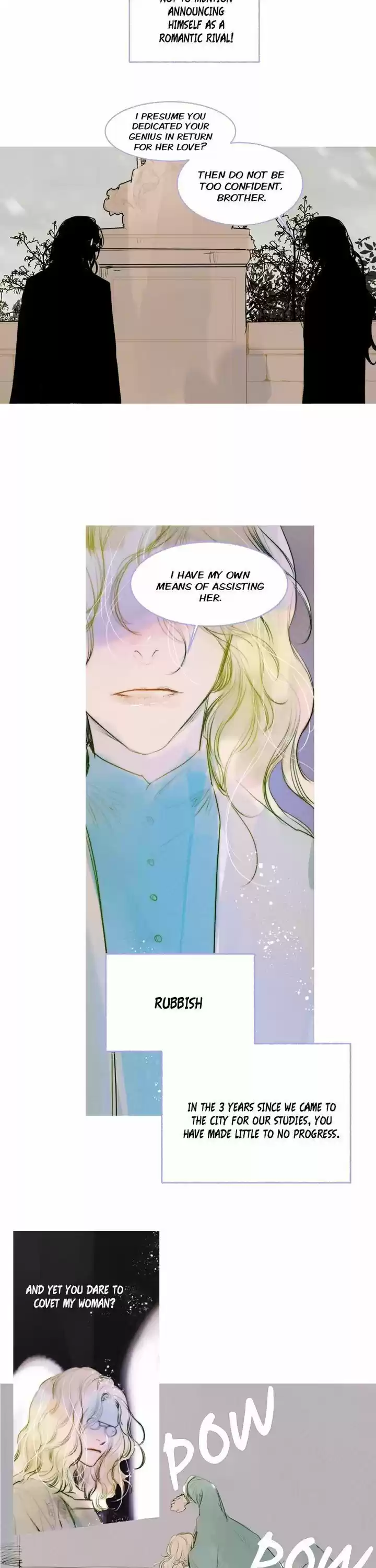 The Pale Horse ch.165