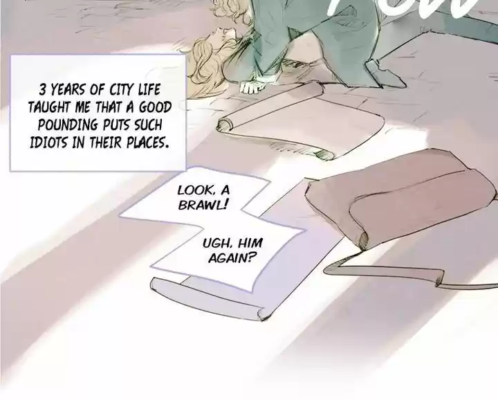 The Pale Horse ch.165