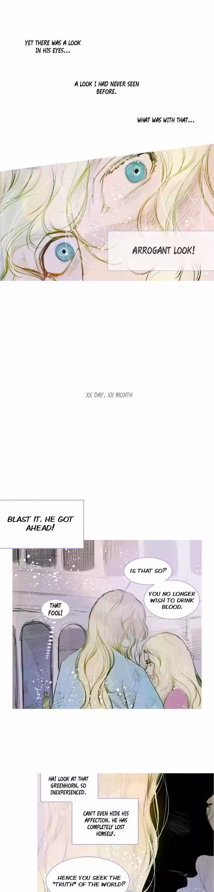 The Pale Horse ch.165