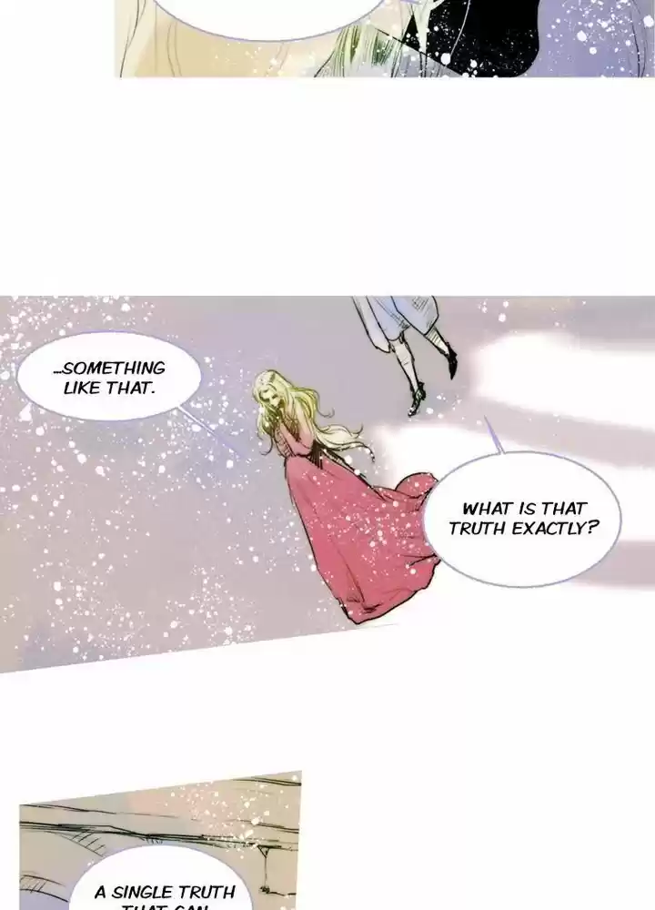 The Pale Horse ch.165