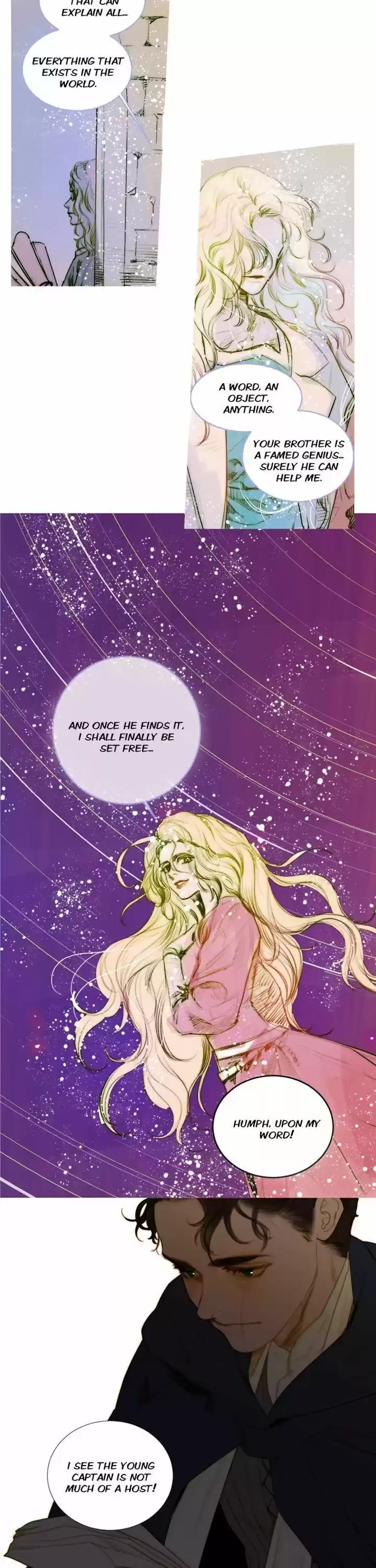 The Pale Horse ch.165