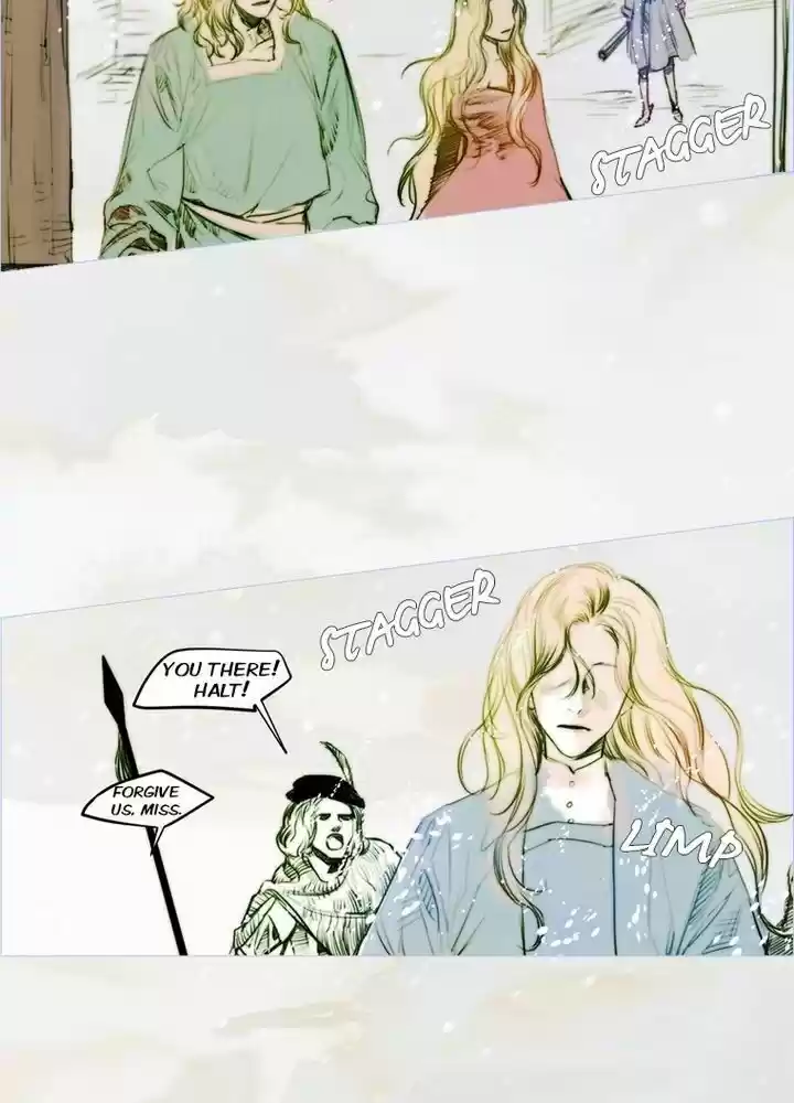 The Pale Horse ch.165