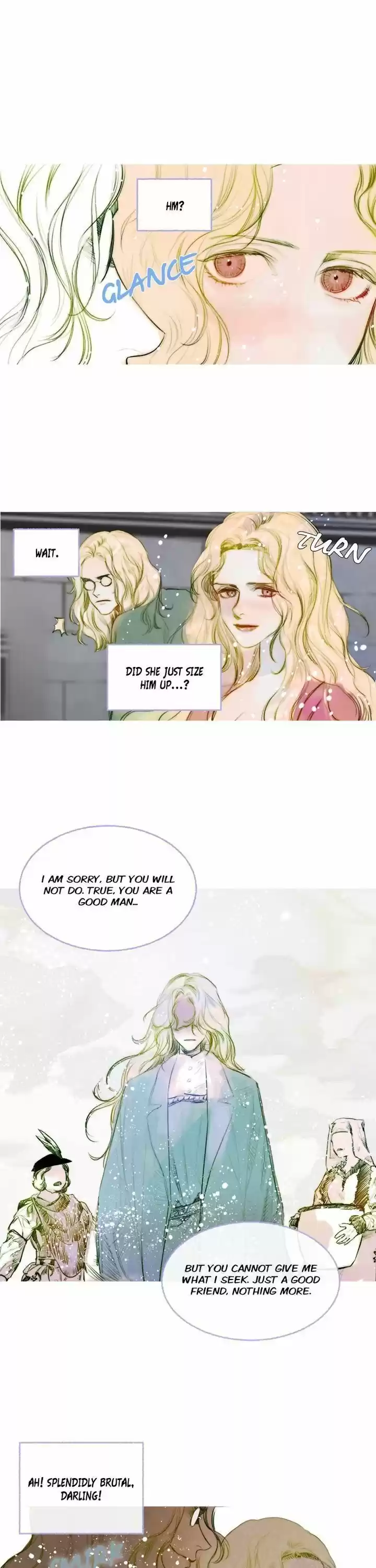 The Pale Horse ch.165