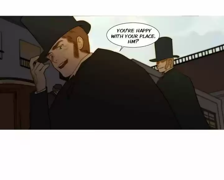 The Pale Horse ch.165