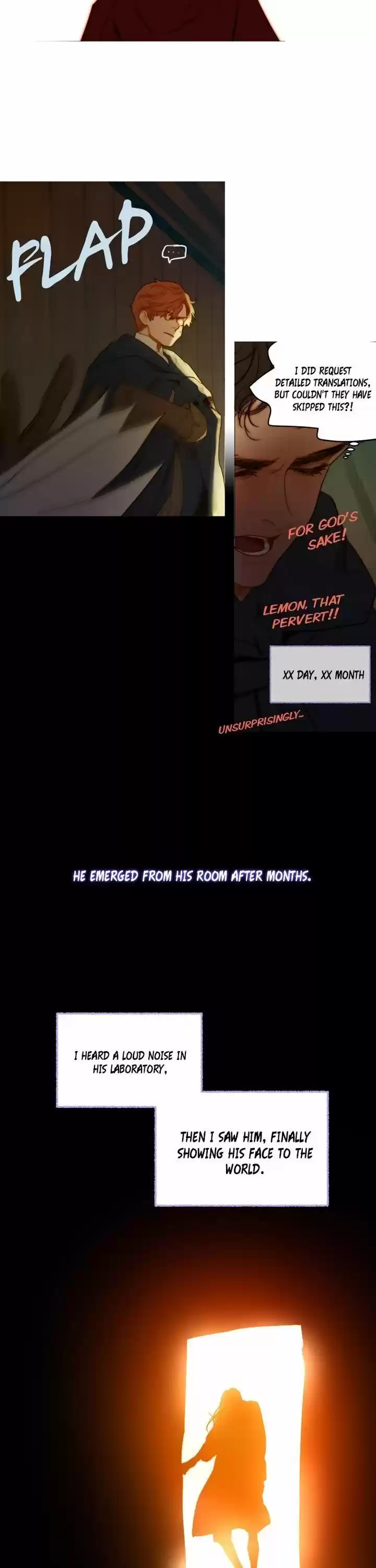 The Pale Horse ch.165