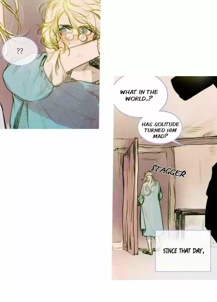 The Pale Horse ch.165