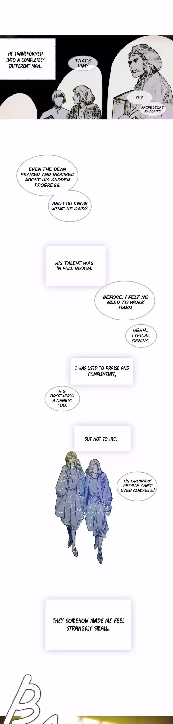 The Pale Horse ch.165