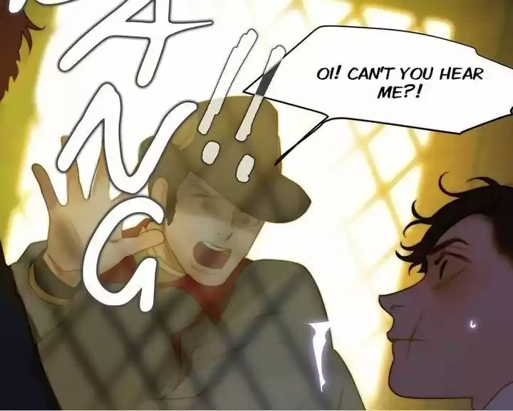 The Pale Horse ch.165