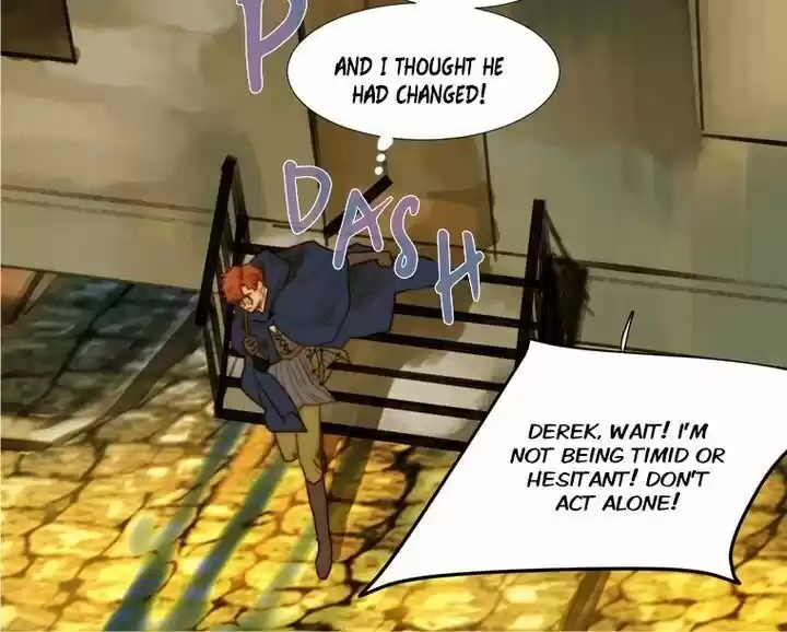 The Pale Horse ch.165