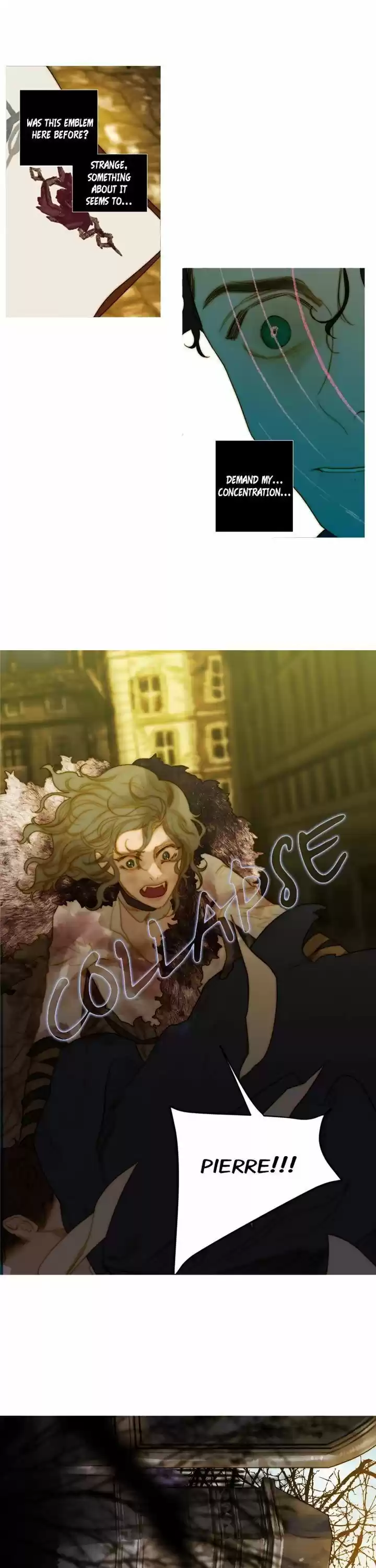 The Pale Horse ch.165