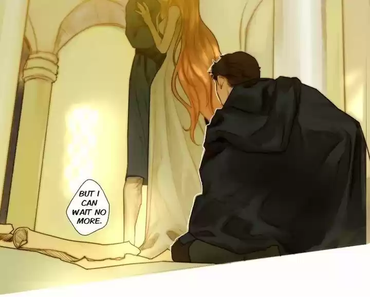 The Pale Horse ch.165