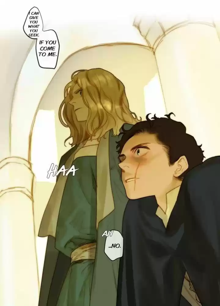 The Pale Horse ch.165