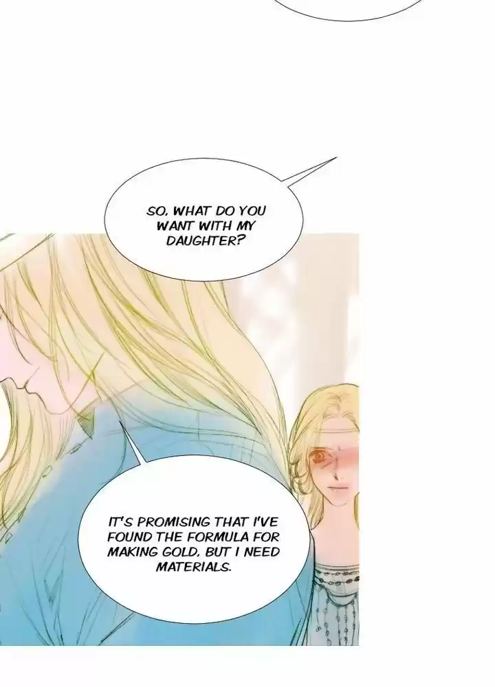 The Pale Horse ch.181