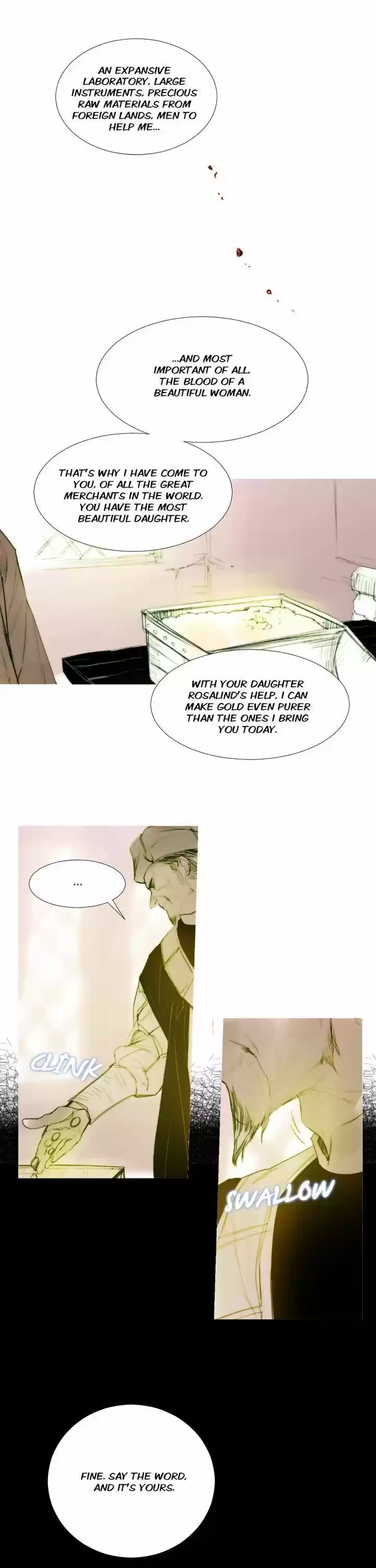 The Pale Horse ch.181