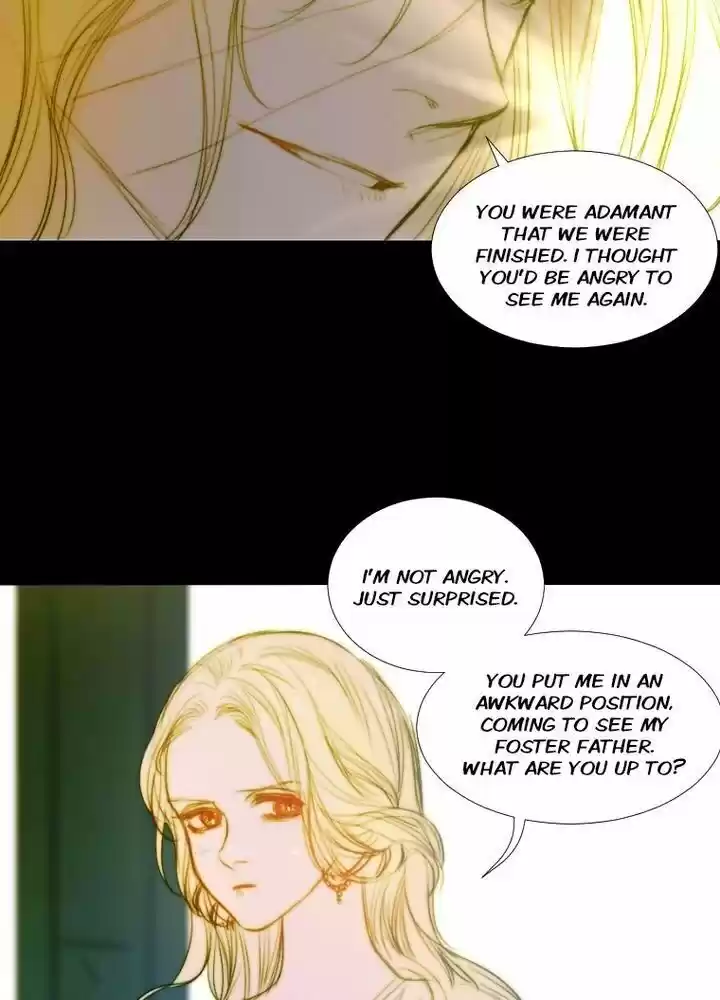 The Pale Horse ch.181