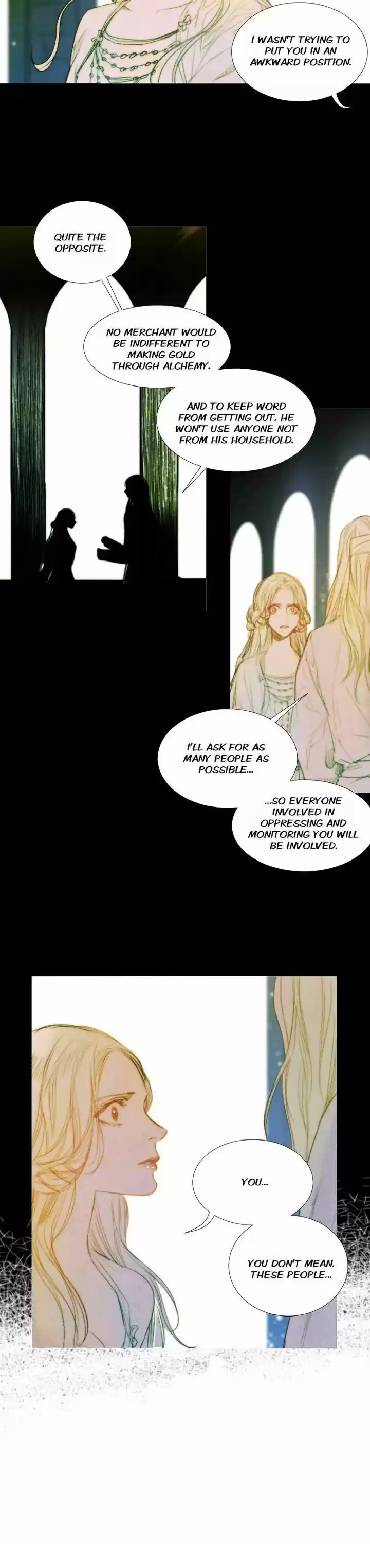 The Pale Horse ch.181