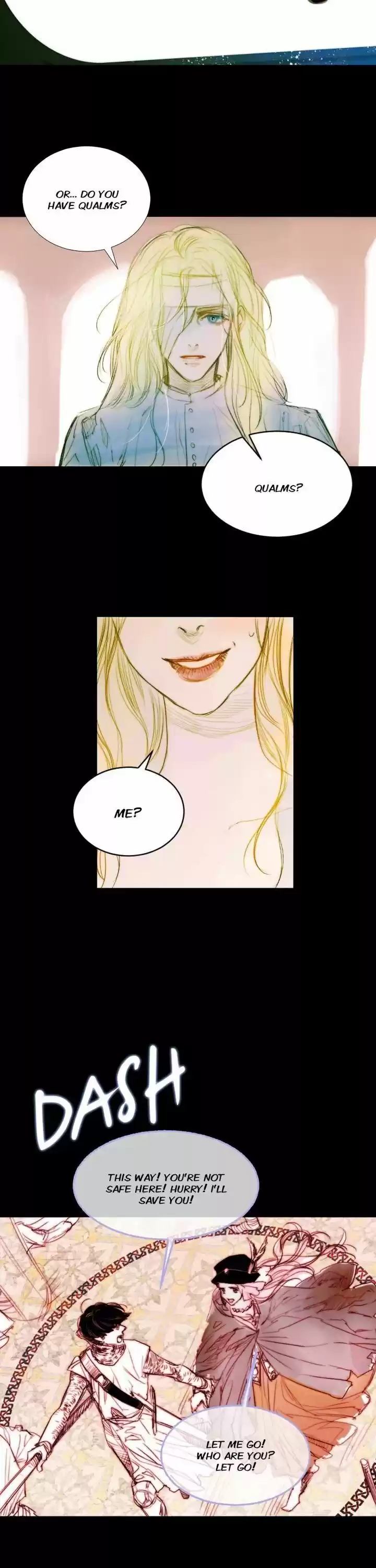 The Pale Horse ch.181