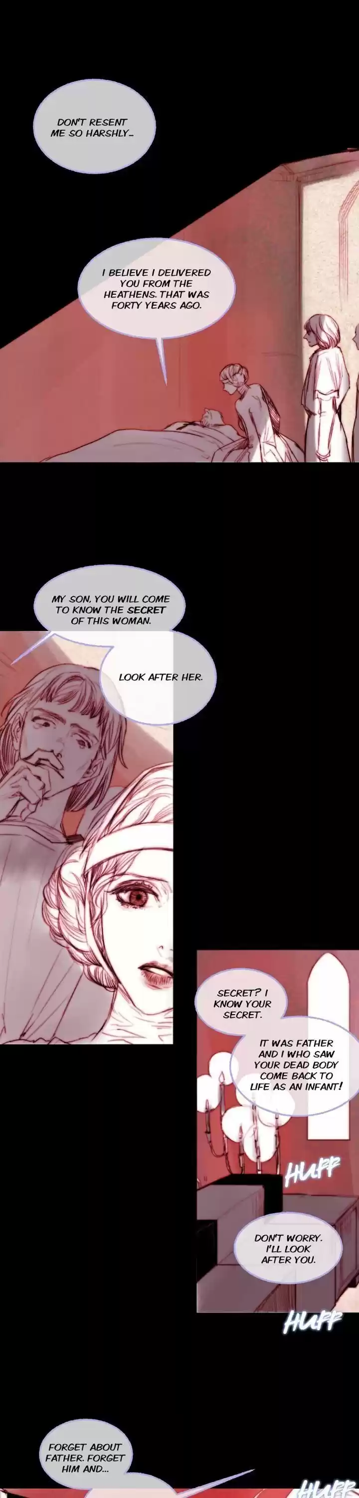 The Pale Horse ch.181