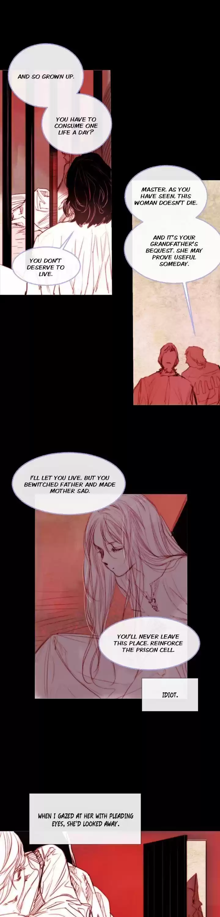 The Pale Horse ch.181