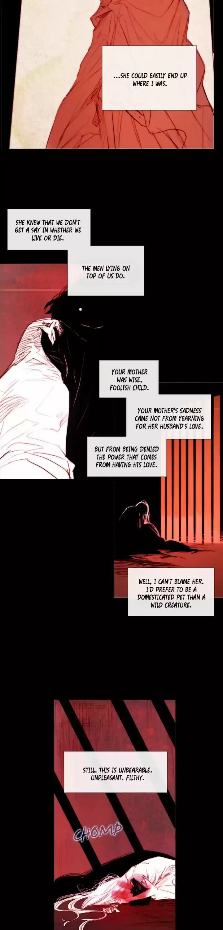 The Pale Horse ch.181