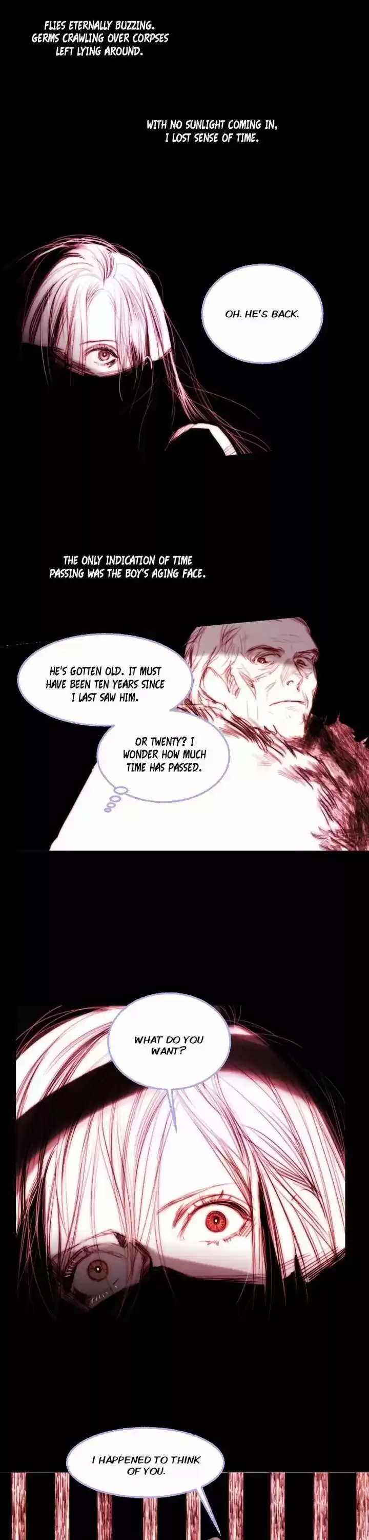 The Pale Horse ch.181