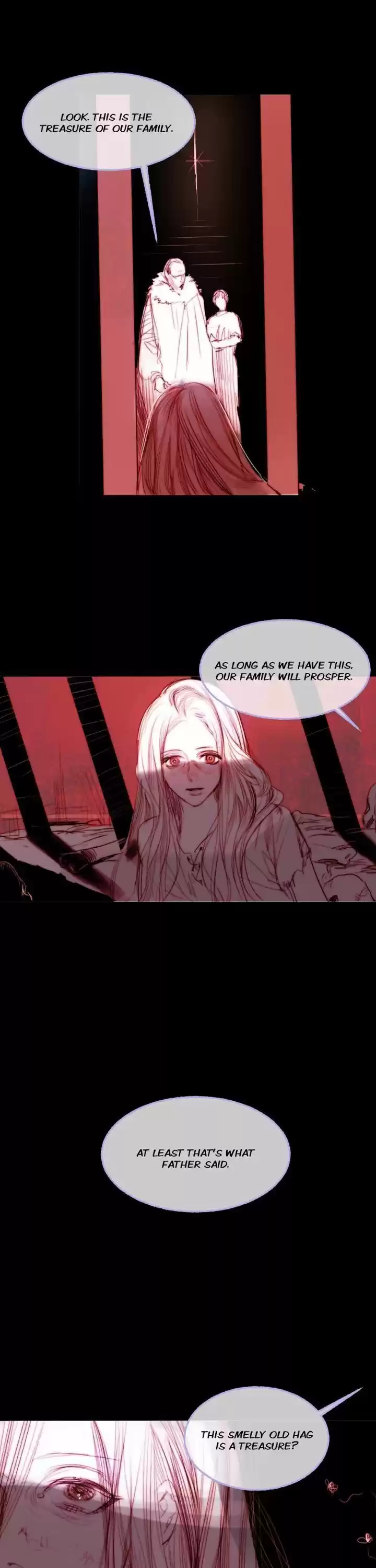 The Pale Horse ch.181