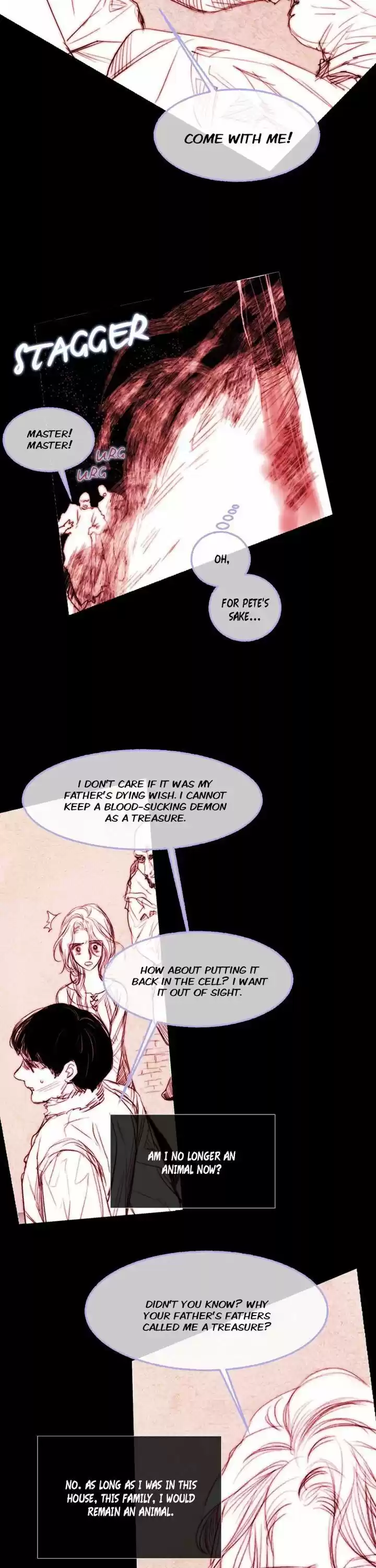 The Pale Horse ch.181