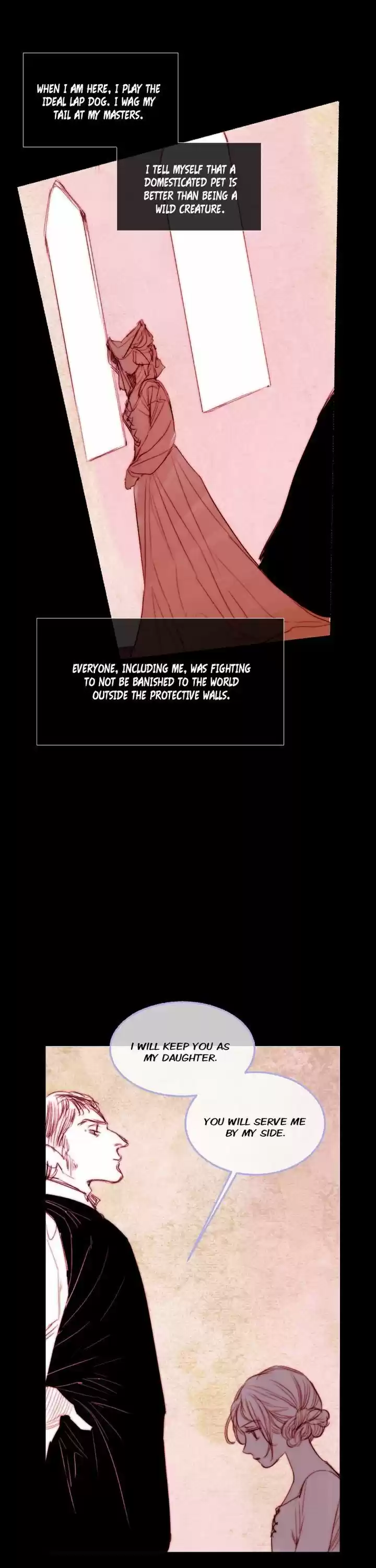 The Pale Horse ch.181