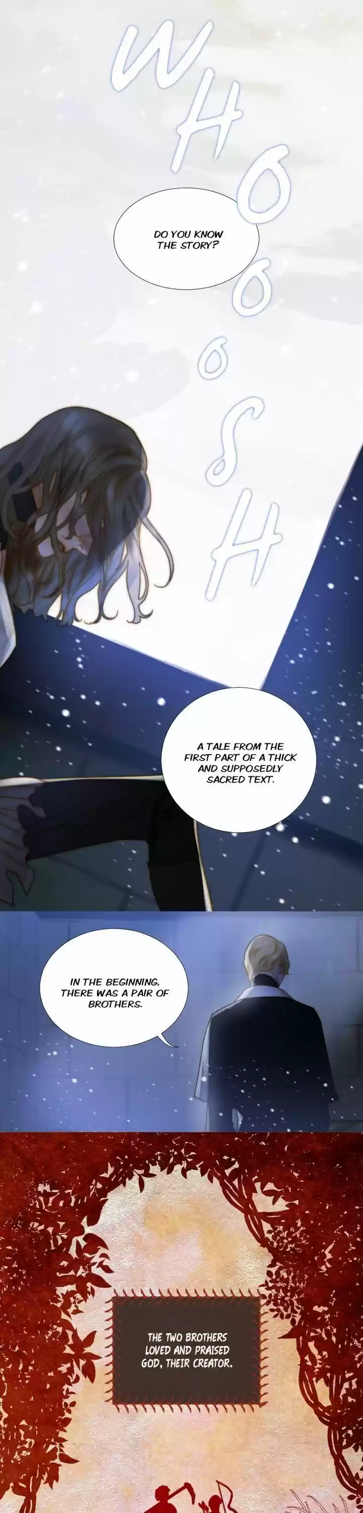 The Pale Horse ch.182.1