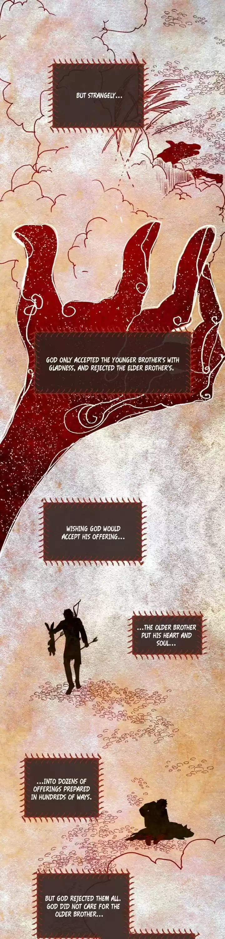 The Pale Horse ch.182.1