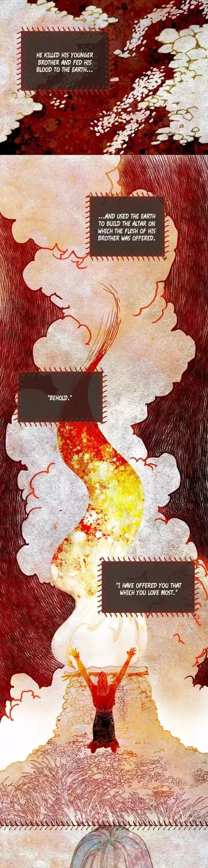 The Pale Horse ch.182.1