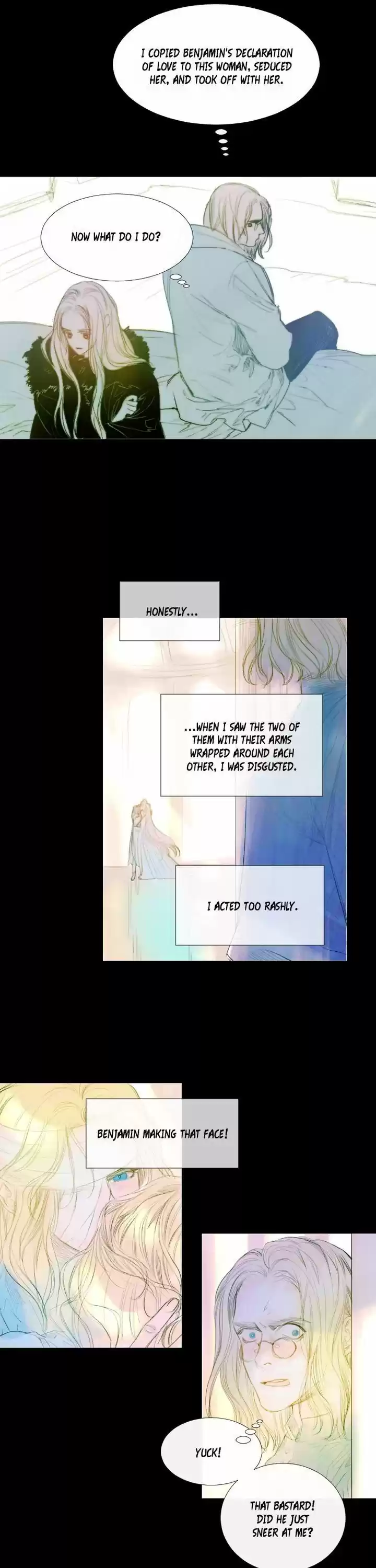 The Pale Horse ch.182.1