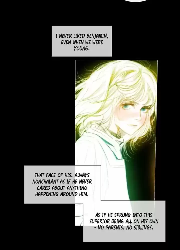 The Pale Horse ch.182.1