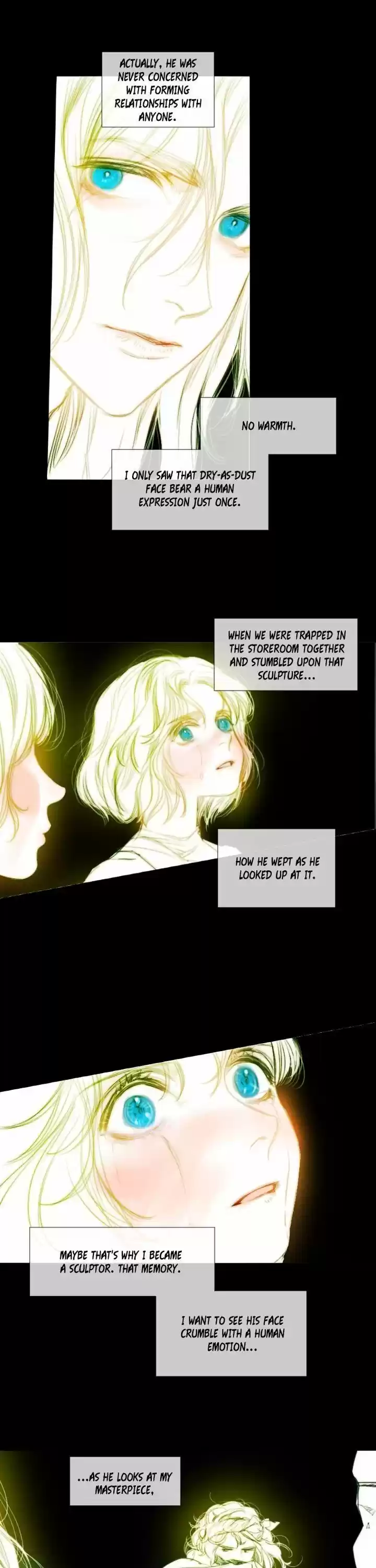 The Pale Horse ch.182.1