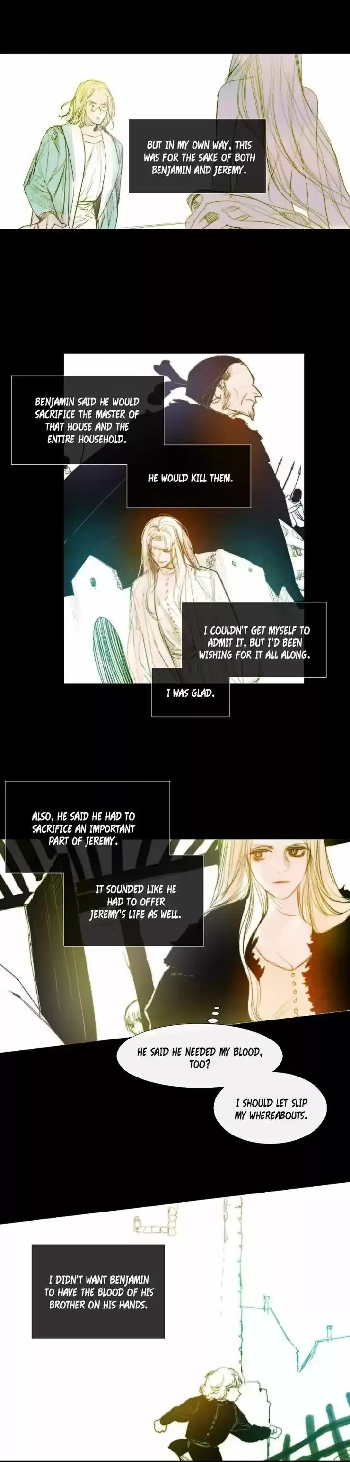 The Pale Horse ch.182.1