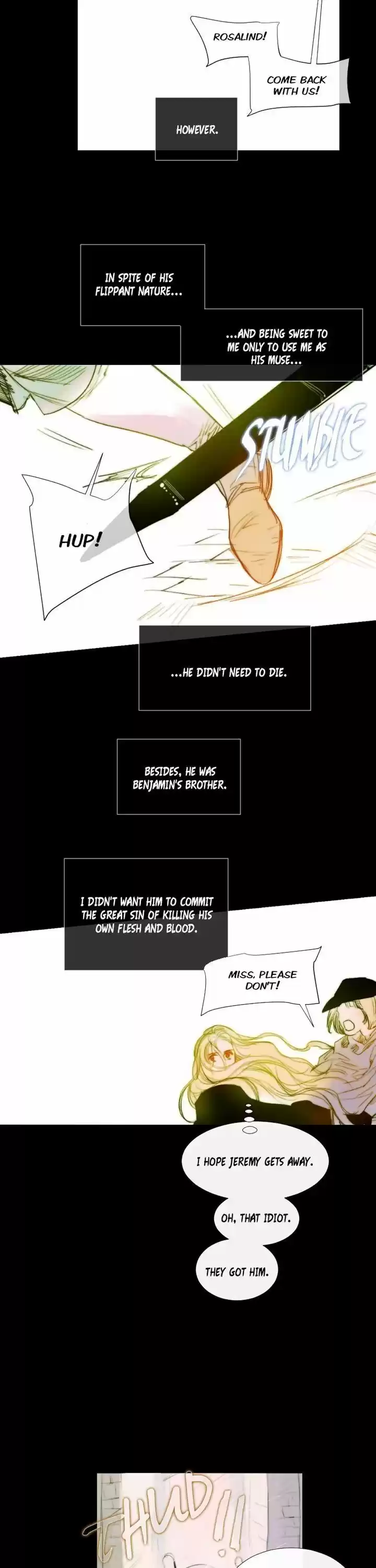 The Pale Horse ch.182.1