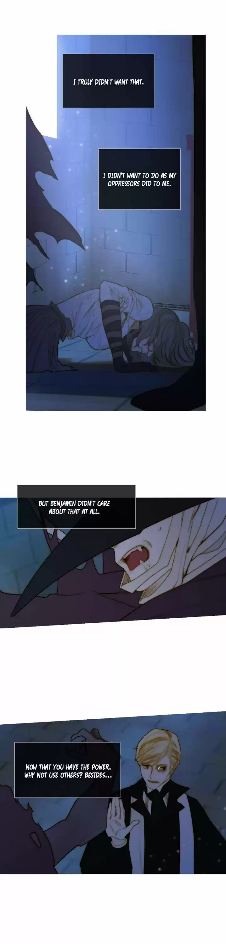 The Pale Horse ch.182.1