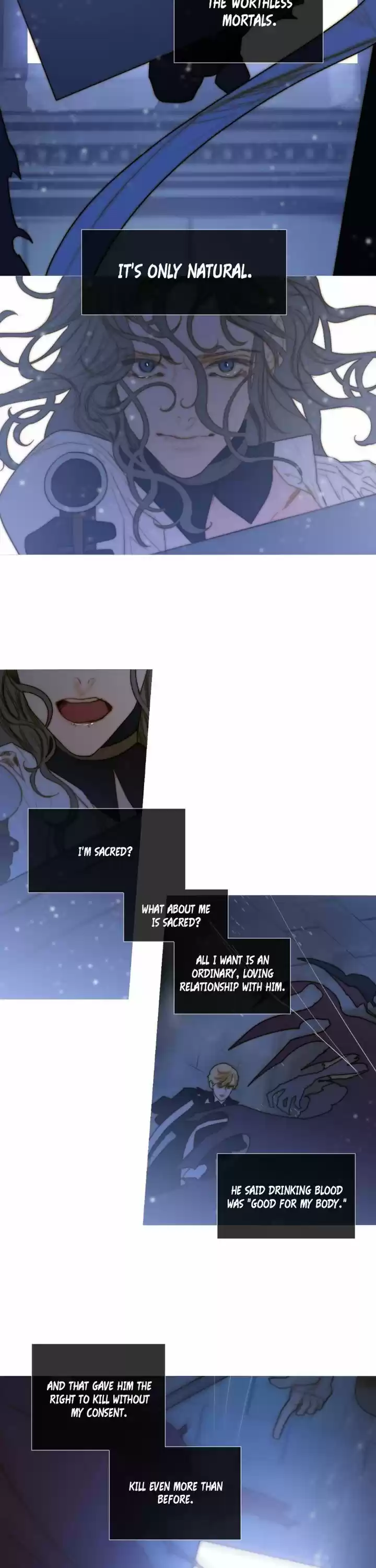 The Pale Horse ch.182.1