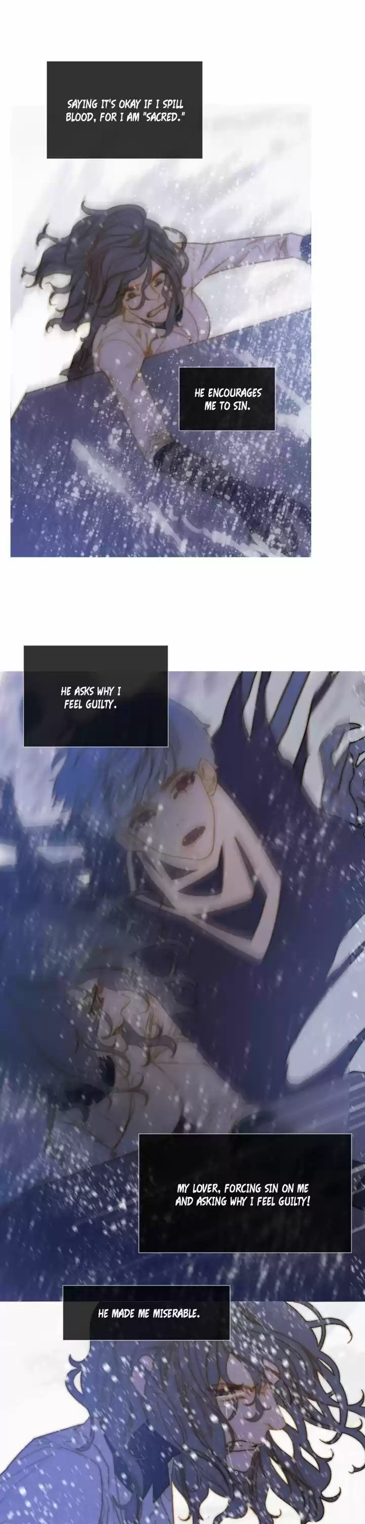 The Pale Horse ch.182.1