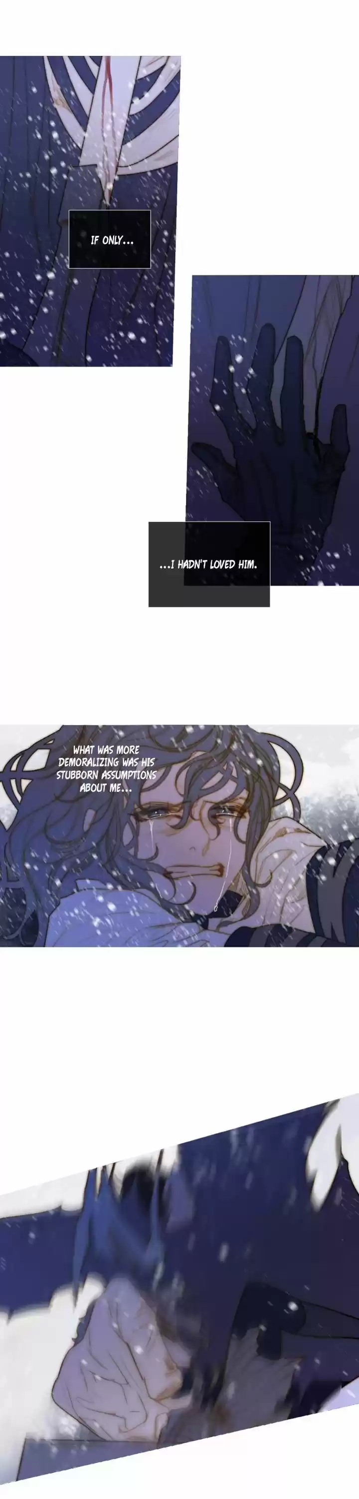 The Pale Horse ch.182.1