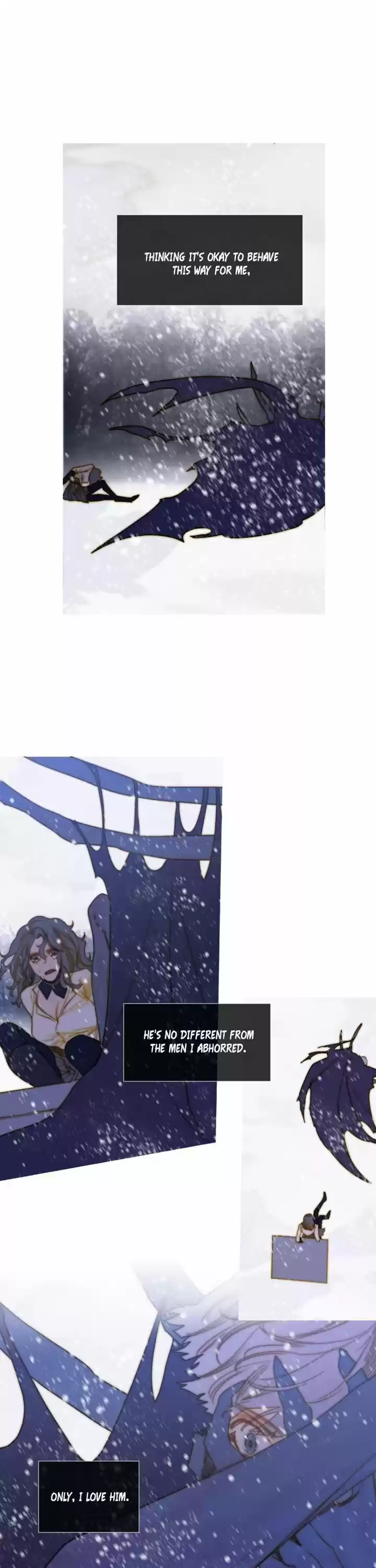 The Pale Horse ch.182.1