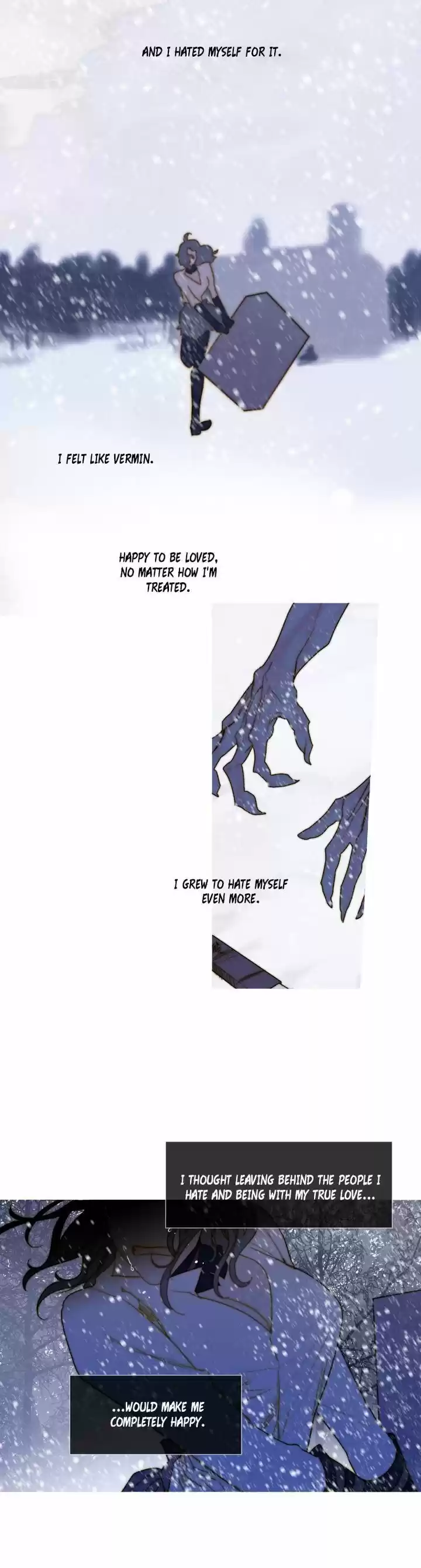 The Pale Horse ch.182.1