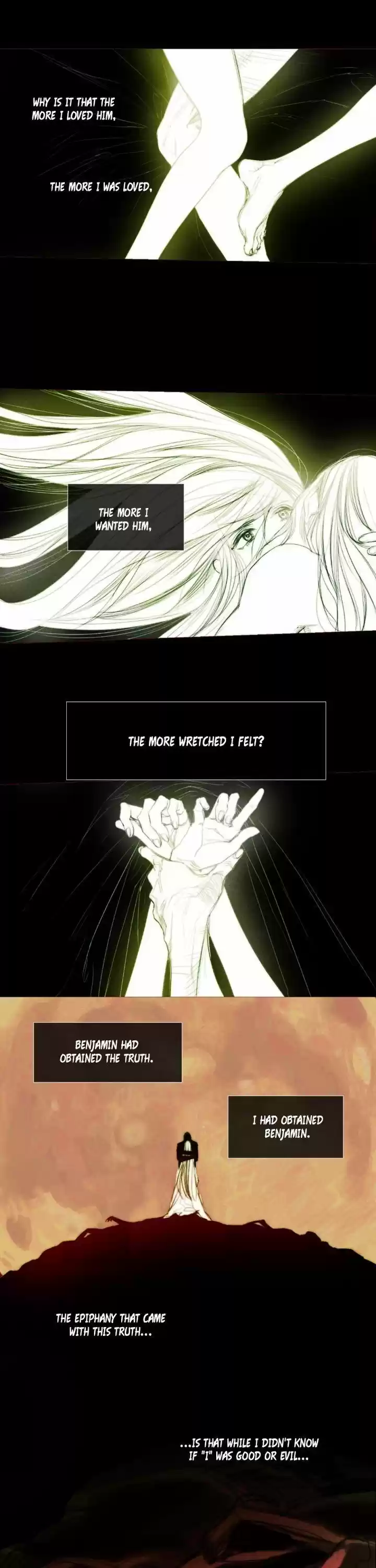 The Pale Horse ch.182.1