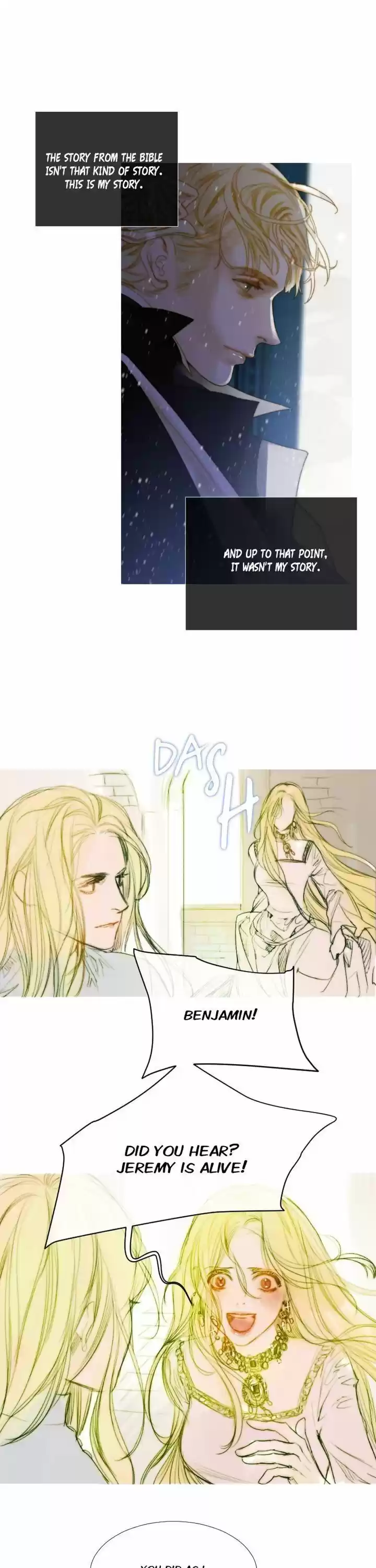 The Pale Horse ch.182.1