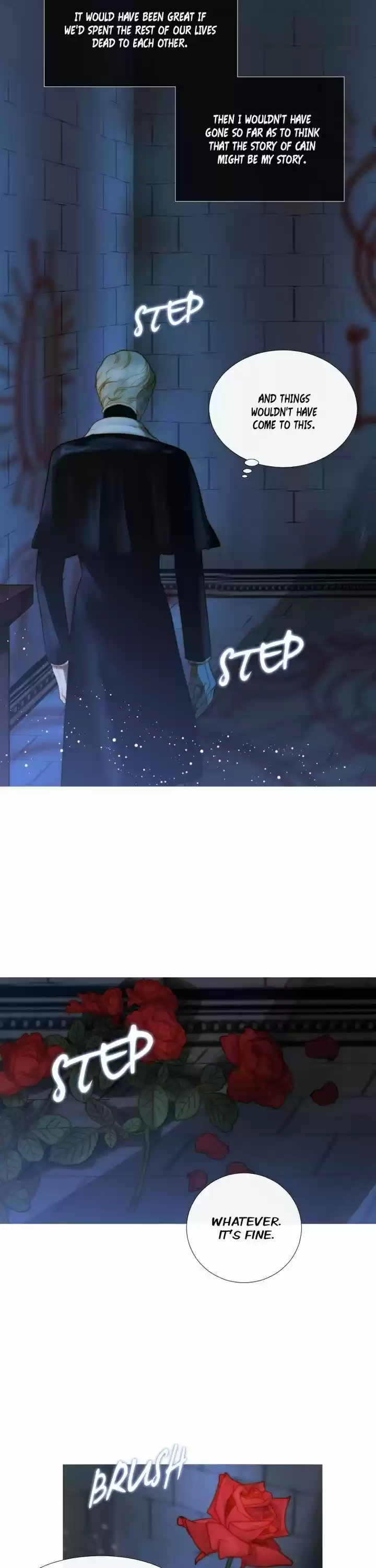 The Pale Horse ch.182.1